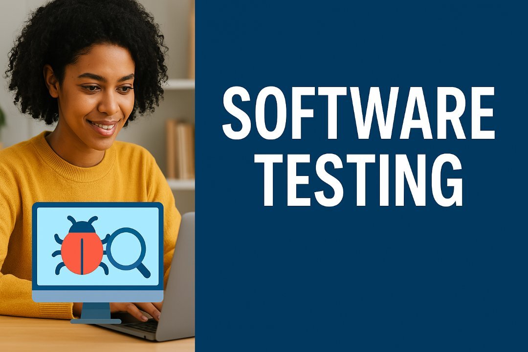 Software Testing – Ensuring Code Works Before It Reaches Users